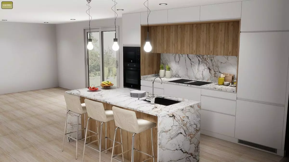 Villa Of 284 M² In Rojales, Spain