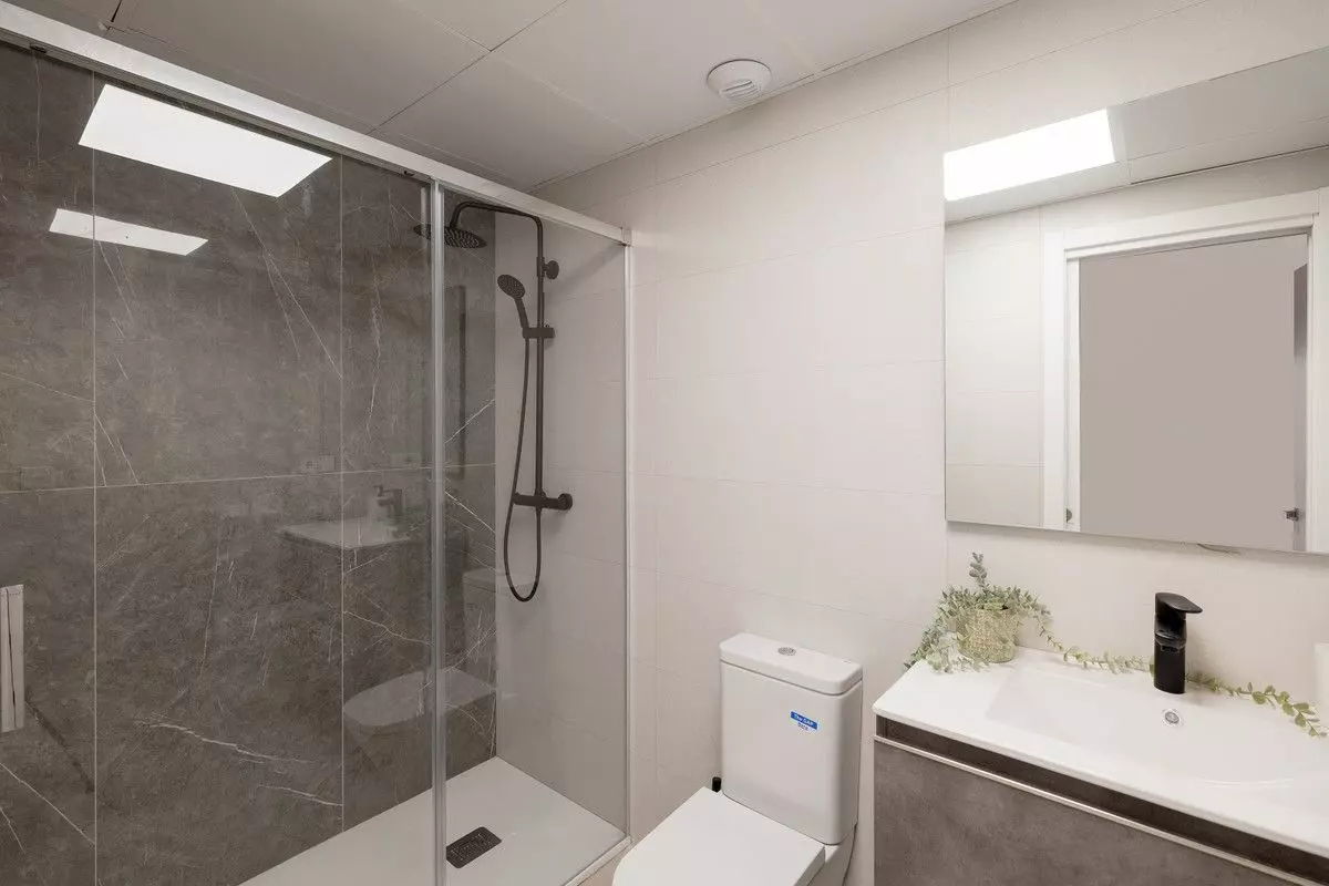 Apartment Of 63 M² In Vélez – Málaga, Spain