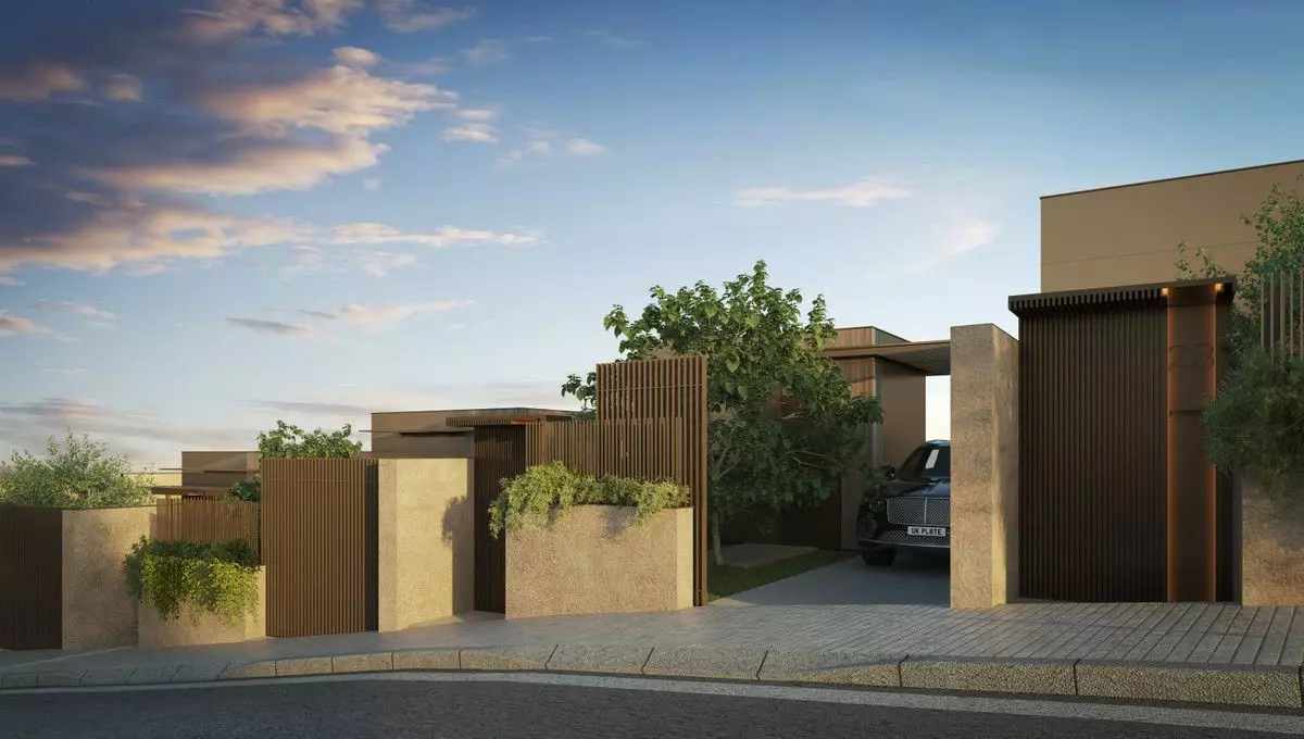 Villa Of 187 M² In Elviria, Spain
