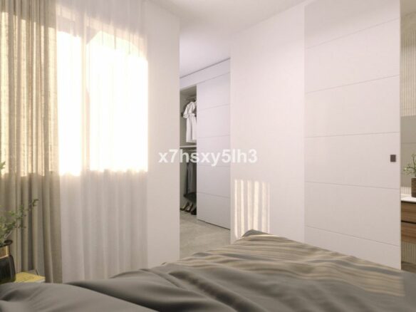 2-bedroom Apartment In Torrevieja, Spain (76 M²)