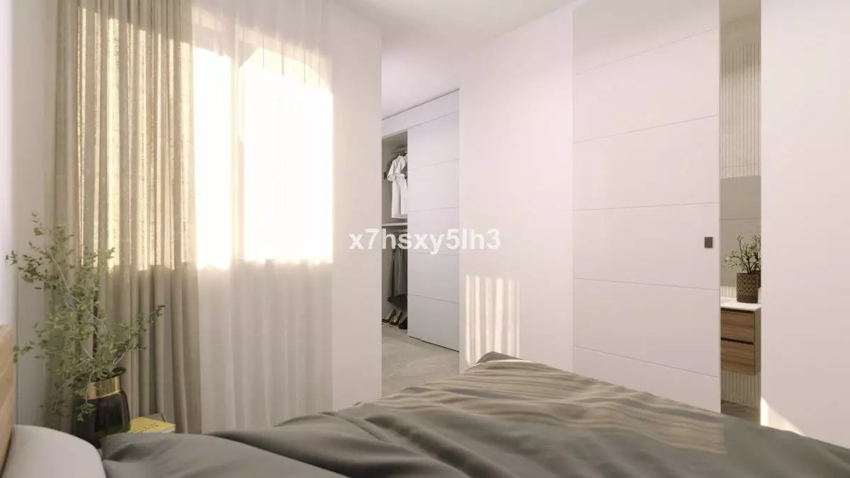 2-bedroom Apartment In Torrevieja, Spain (76 M²)