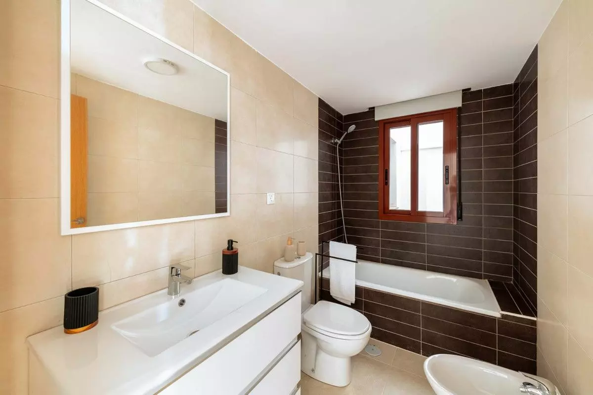 Apartment Of 52 M² In Avileses