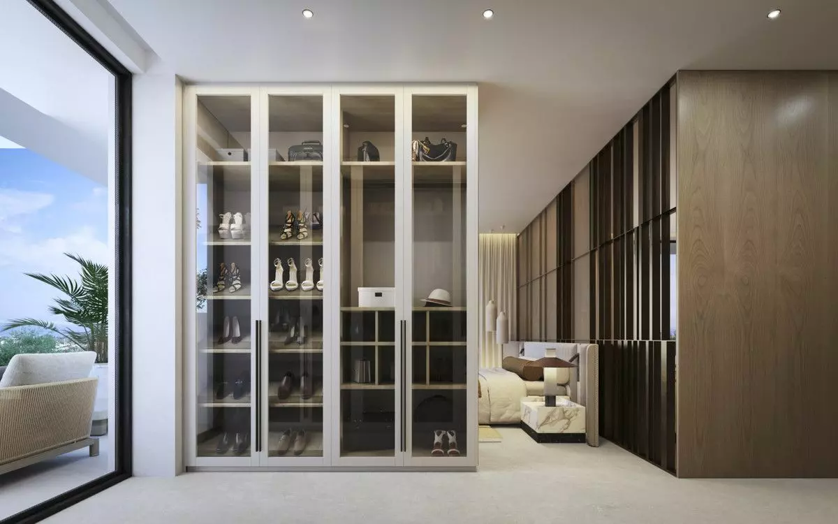 Villa Of 763 M² In Marbella, Spain
