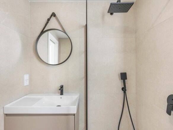2-bedroom Villa In Los Alcázares, Spain (78 M²)