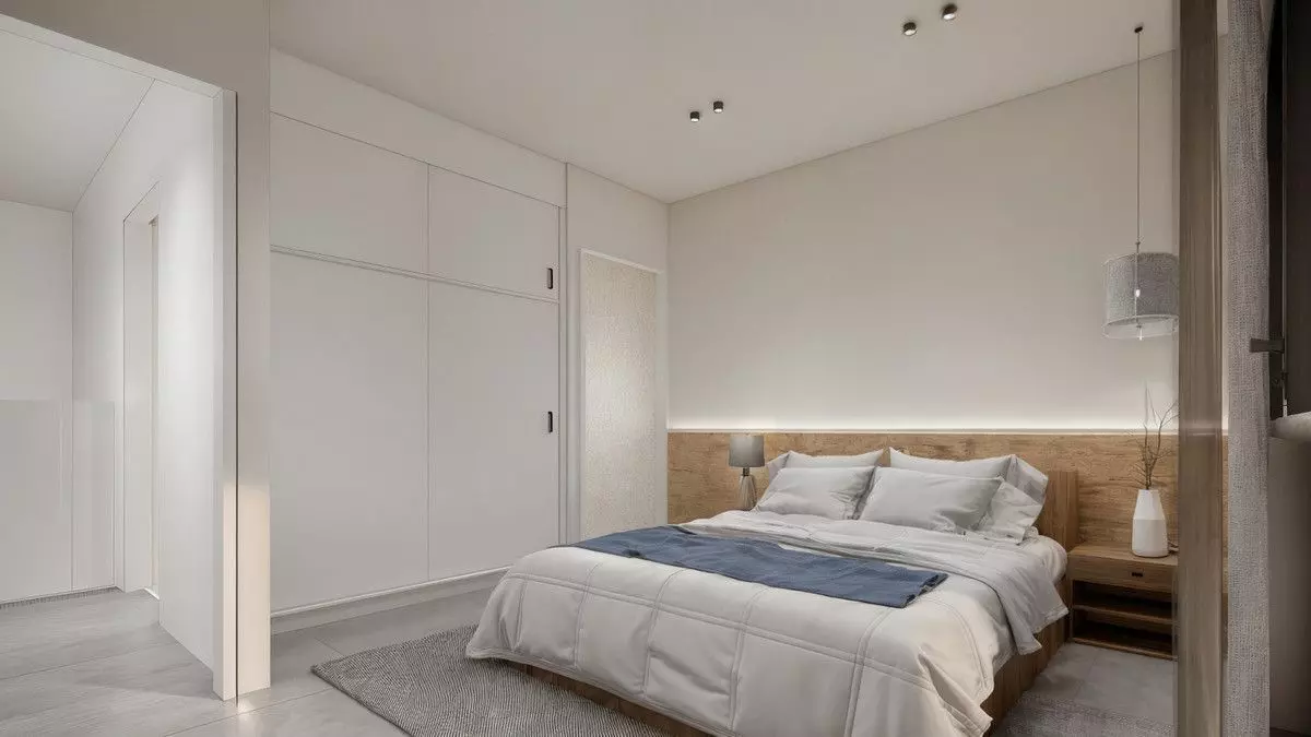 Villa Of 112 M² In Los Montesinos, Spain