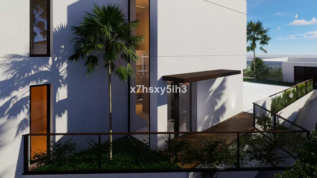 Villa Of 325 M² In Cabo Roig, Spain