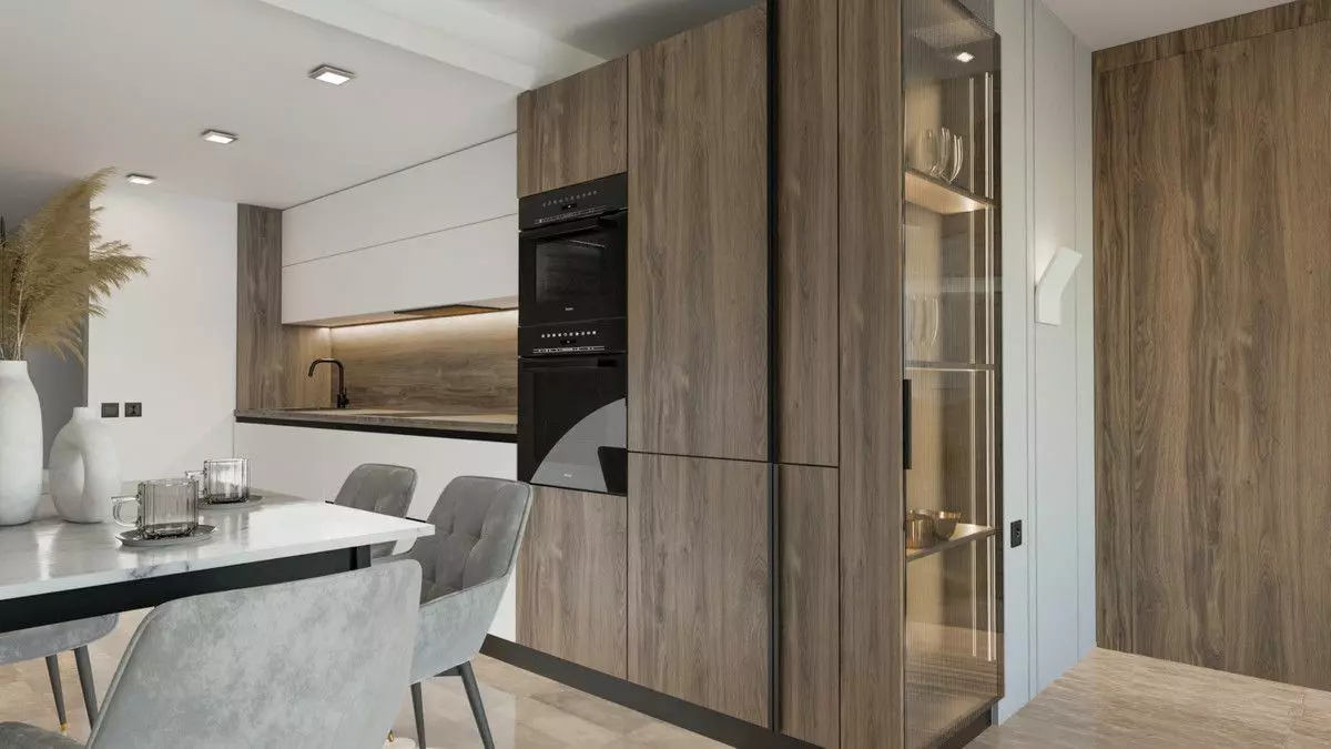Apartment Of 84 M² In Alicante, Spain