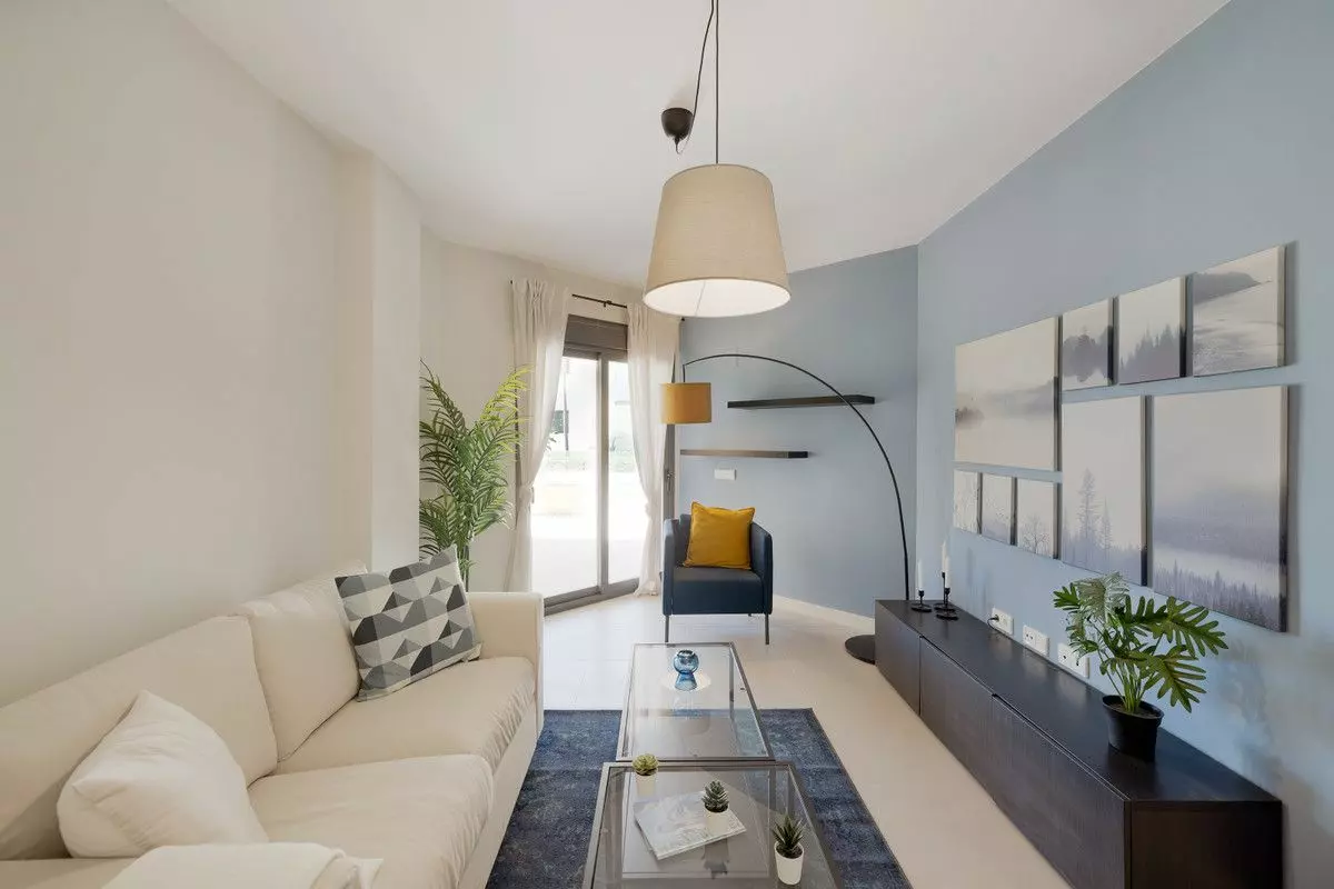 Apartment Of 63 M² In Vélez – Málaga, Spain