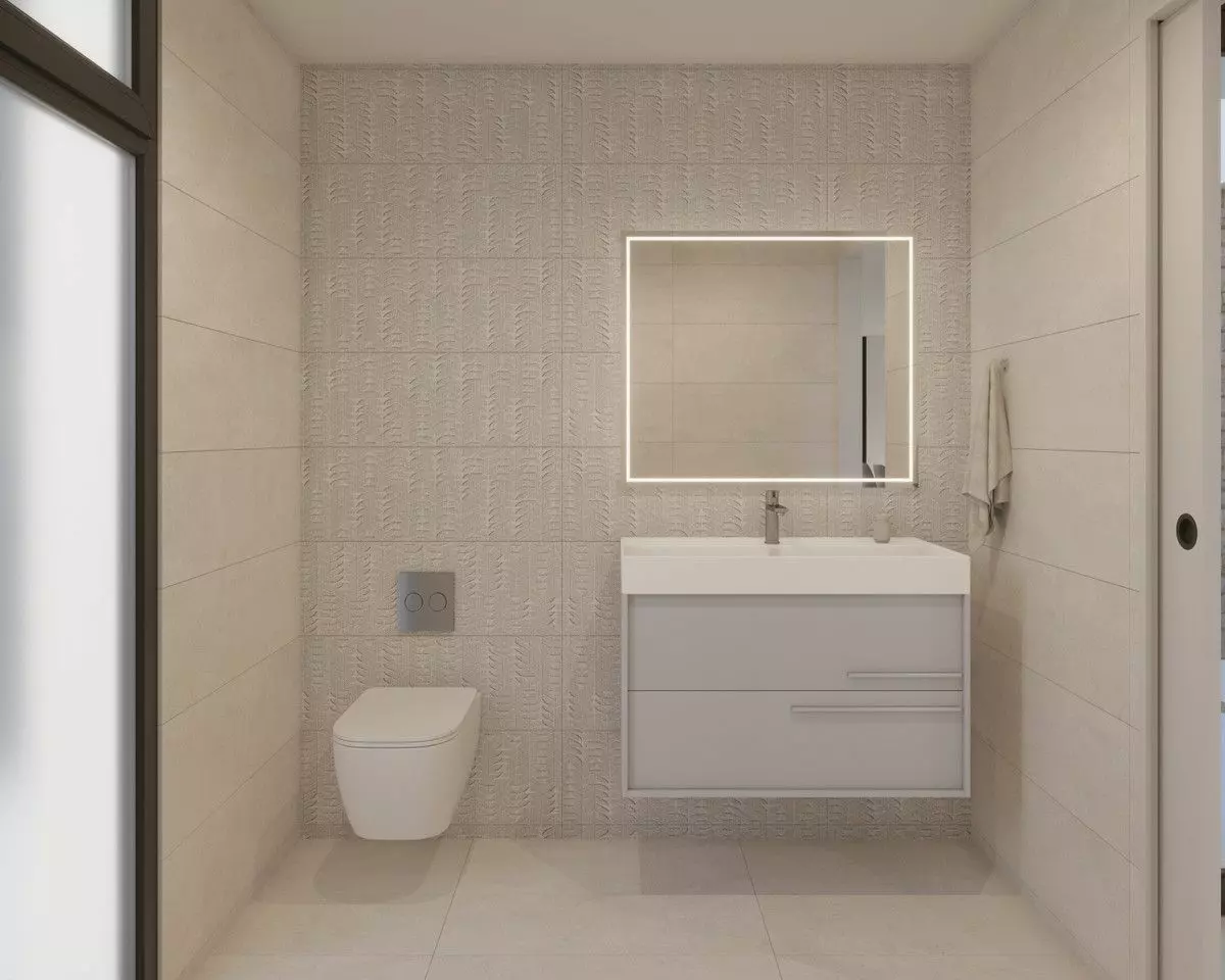 Villa Of 191 M² In Fuente Alamo De Murcia, Spain