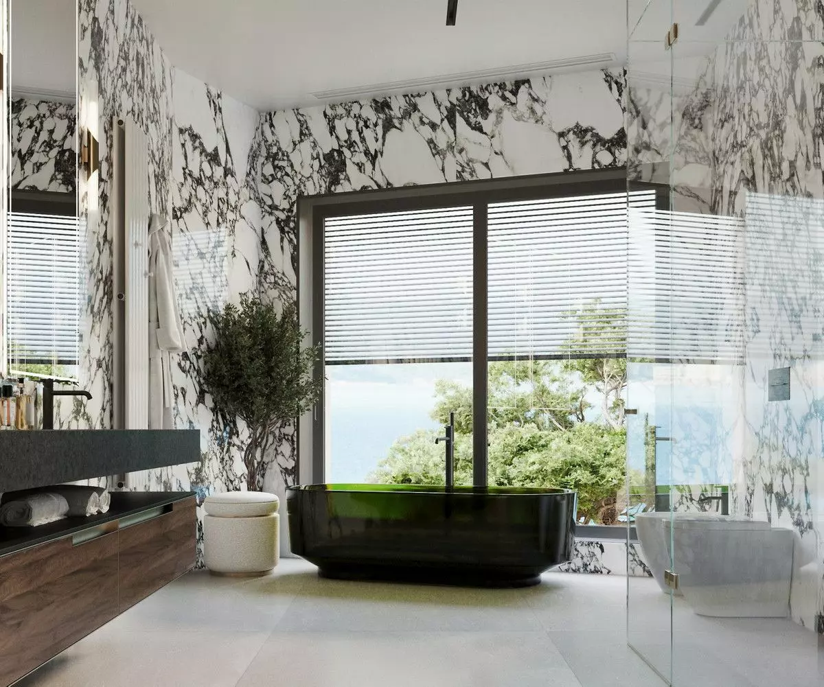 Villa Of 638 M² In Finestrat, Spain