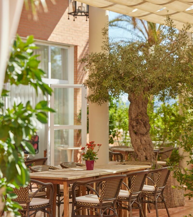 Apartment Of 55 M² In L’alfas Del Pi, Spain