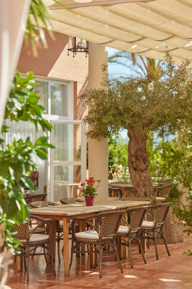 Apartment Of 55 M² In L’alfas Del Pi, Spain