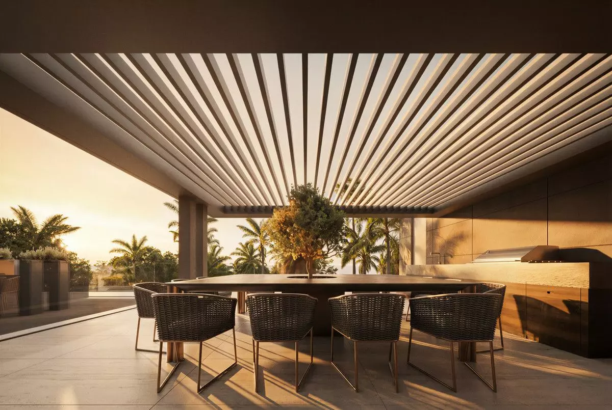 Villa Of 760 M² In Marbella, Spain