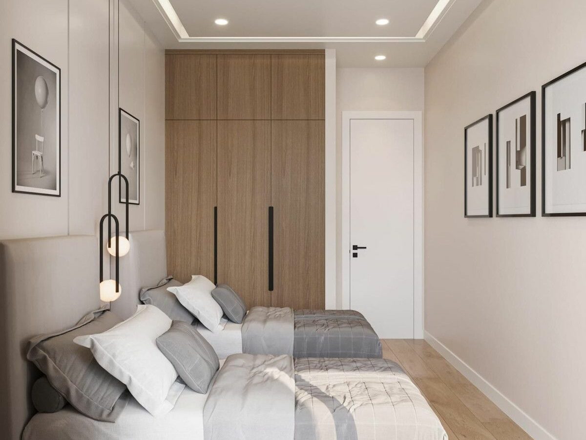 Apartment Of 182 M² In Rojales, Spain