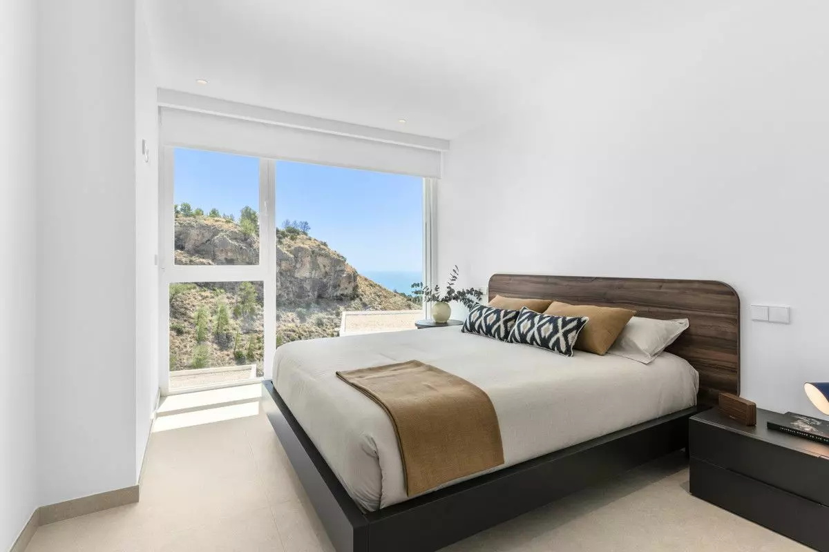 Villa Of 405 M² In Altea, Spain