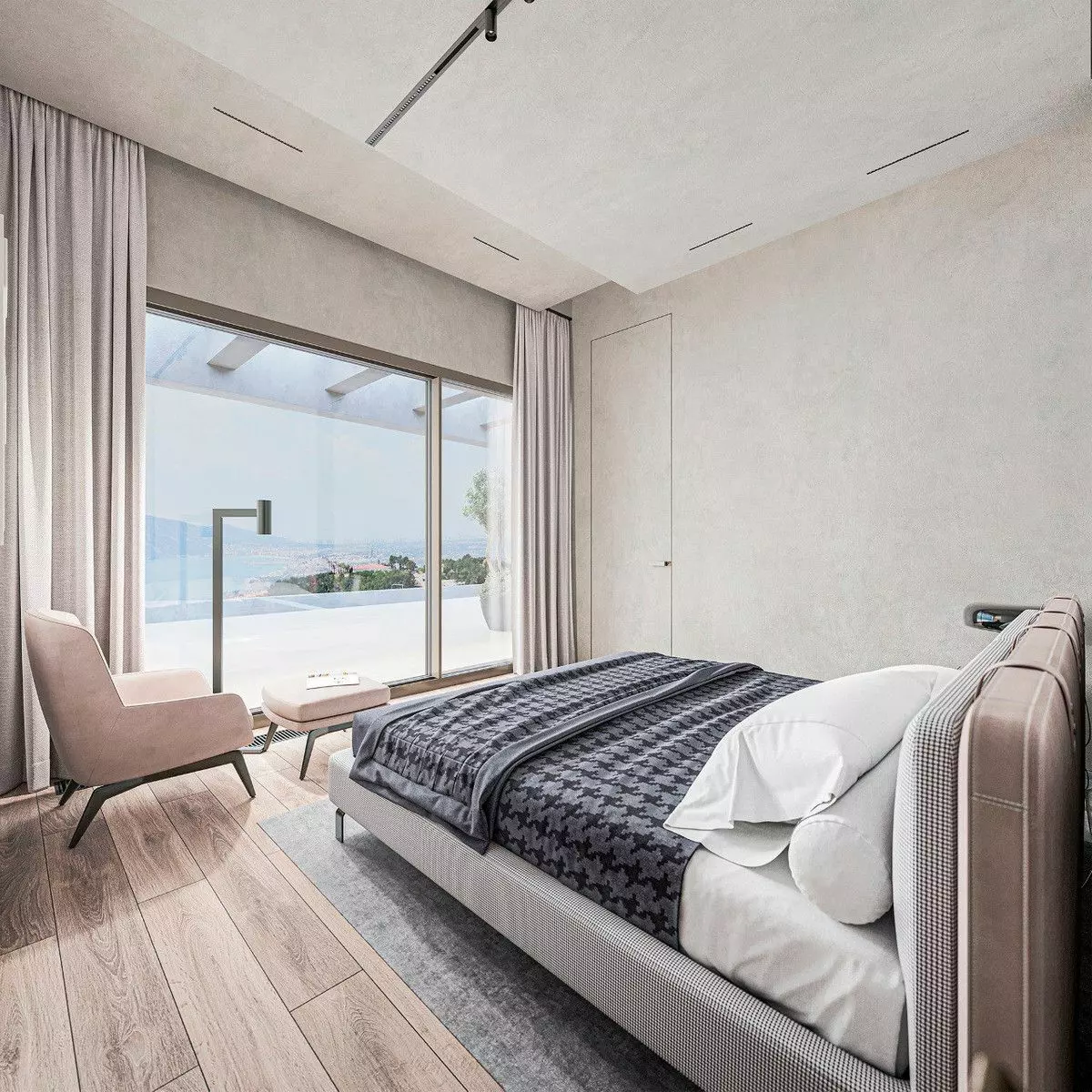 4-bedroom Villa In Altea, Spain (600 M²)
