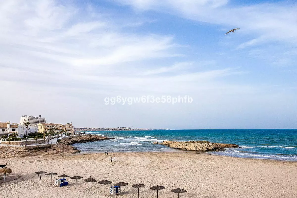 Villa Of 74 M² In Orihuela Costa, Spain