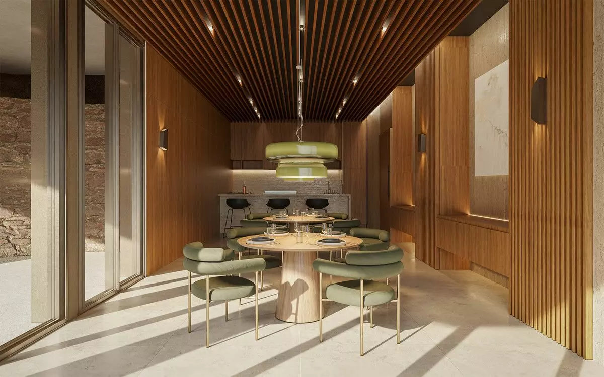 Apartment Of 156 M² In Benalmádena, Spain