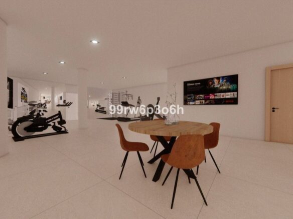 Villa Of 590 M² In Calpe, Spain