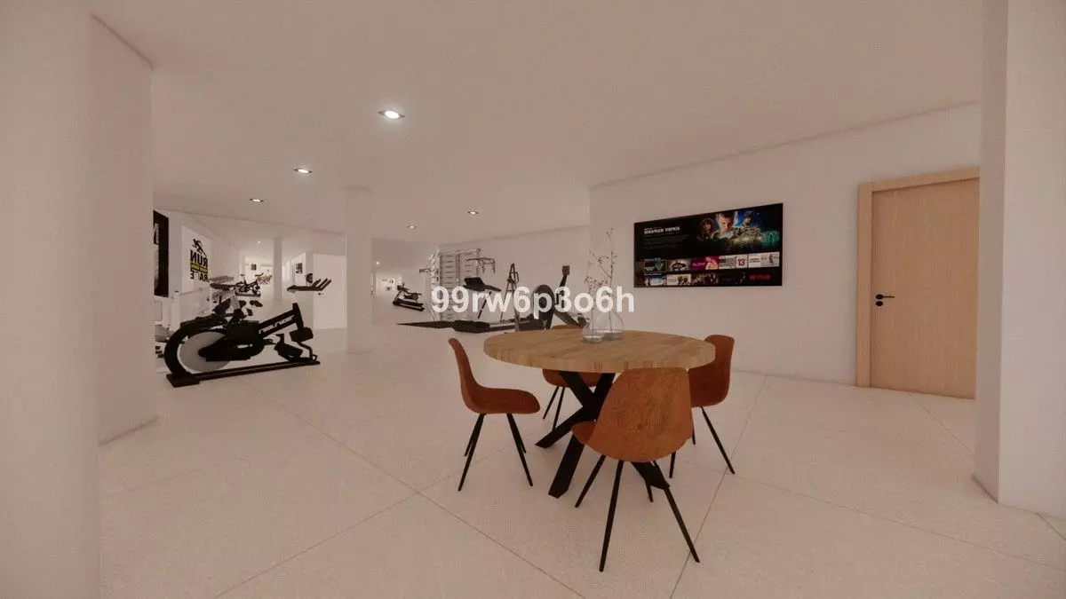 Villa Of 590 M² In Calpe, Spain