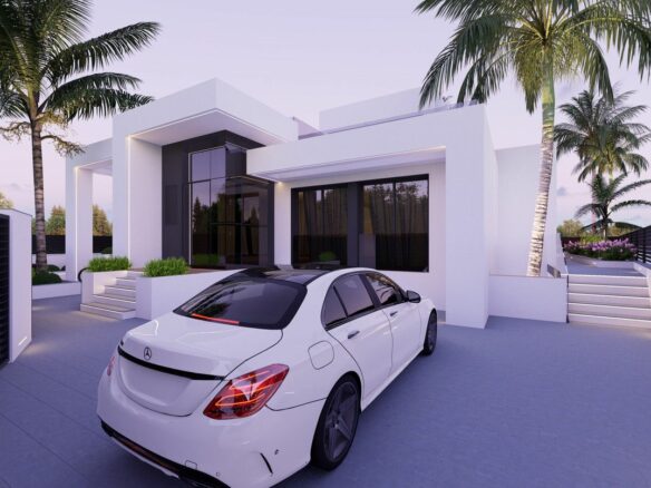 Villa Of 175 M² In Los Alcázares, Spain