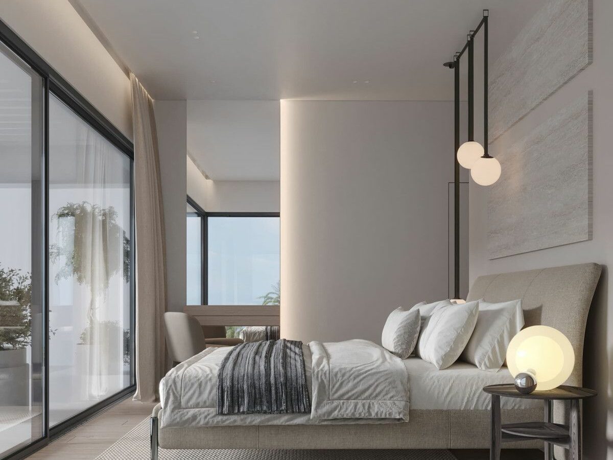 Villa Of 651 M² In Mijas, Spain