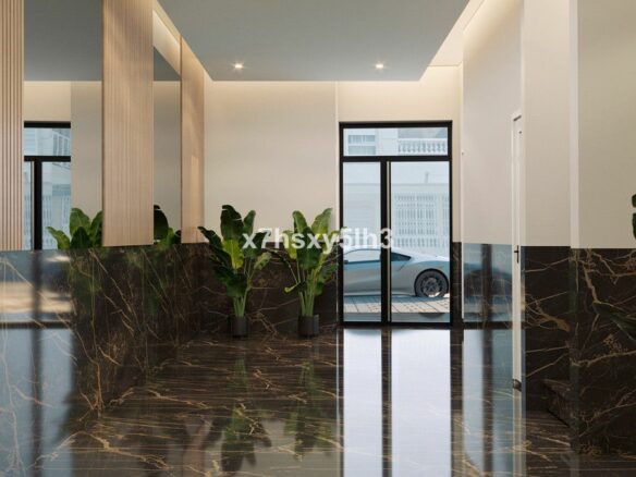 Apartment Of 53 M² In Torrevieja, Spain