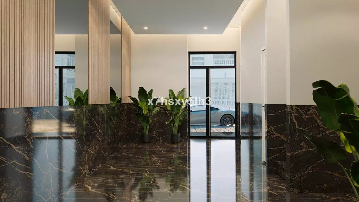 Apartment Of 53 M² In Torrevieja, Spain