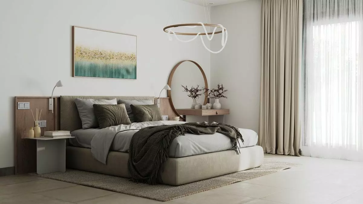 Villa Of 234 M² In Calpe, Spain