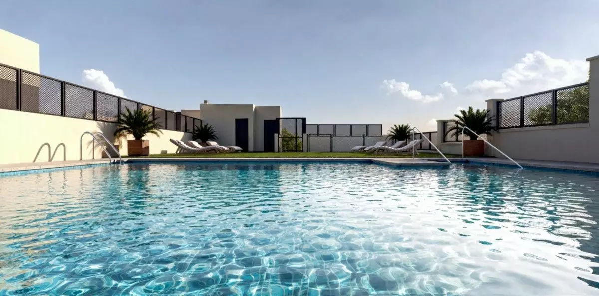 House Of 112 M² In Nerja, Spain