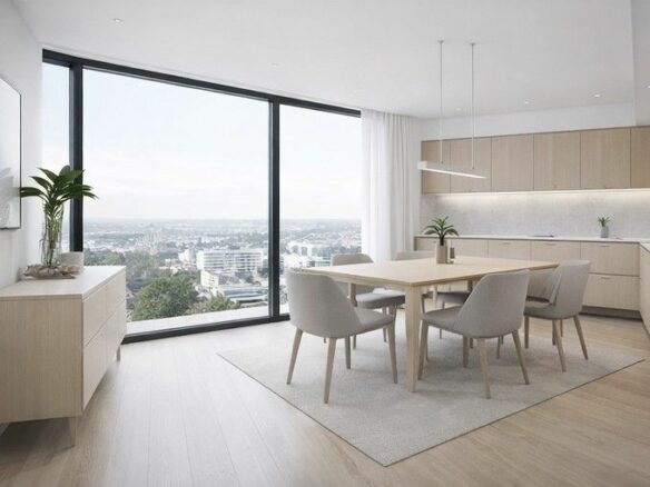Apartment Of 61 M² In Mazarron, Spain