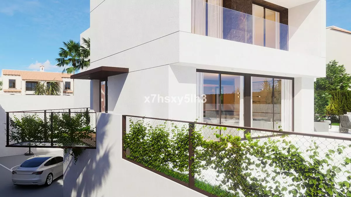 Villa Of 325 M² In Cabo Roig, Spain