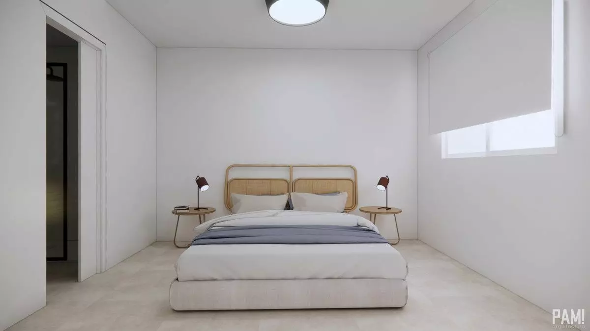 Apartment Of 56 M² In Pilar De La Horadada, Spain
