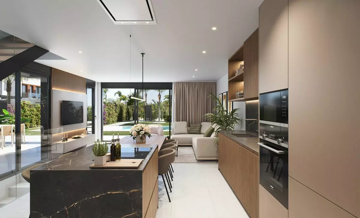 Villa Of 106 M² In Torre Pacheco, Spain