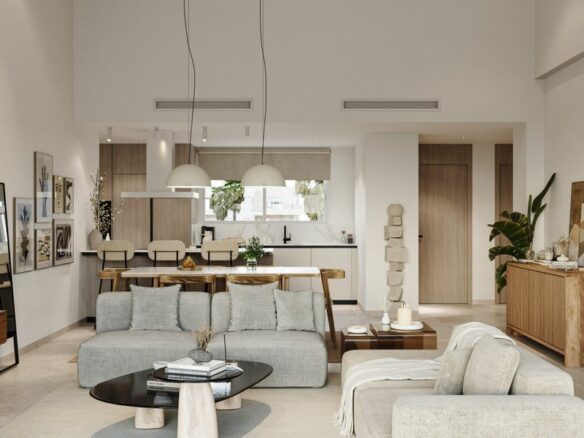 Villa Of 135 M² In Algorfa, Spain