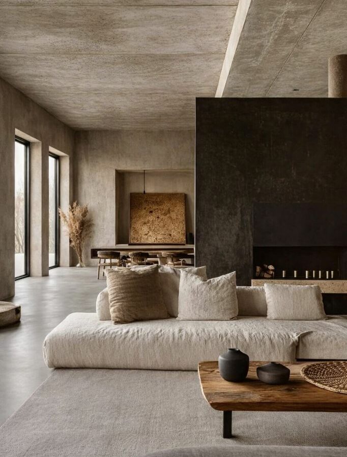 Villa Of 360 M² In Marbella, Spain