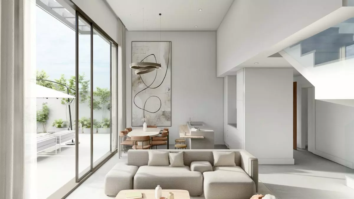Villa Of 105 M² In San Juan De Los Terreros, Spain