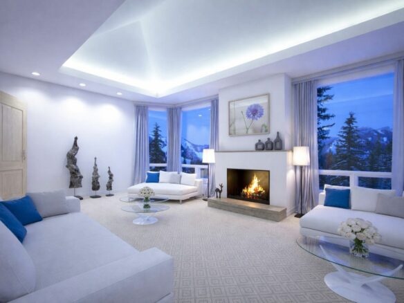 Villa Of 295 M² In Estepona, Spain