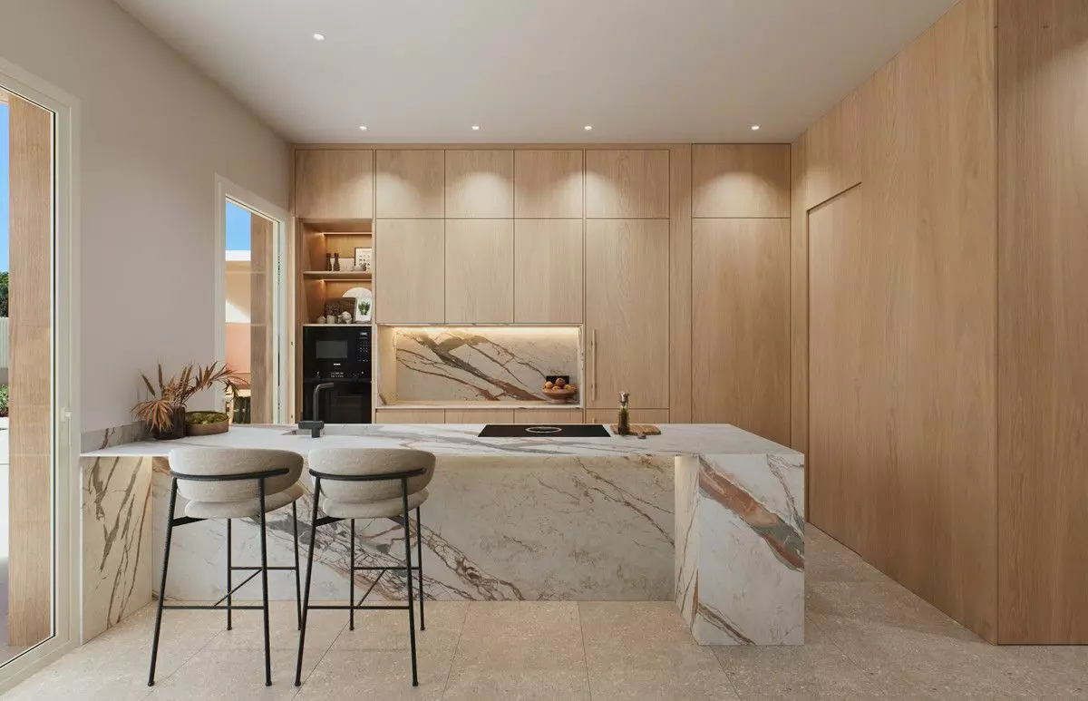 Villa Of 247 M² In Orihuela Costa