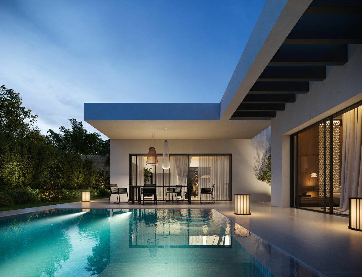 House Of 131 M² In Mijas, Spain