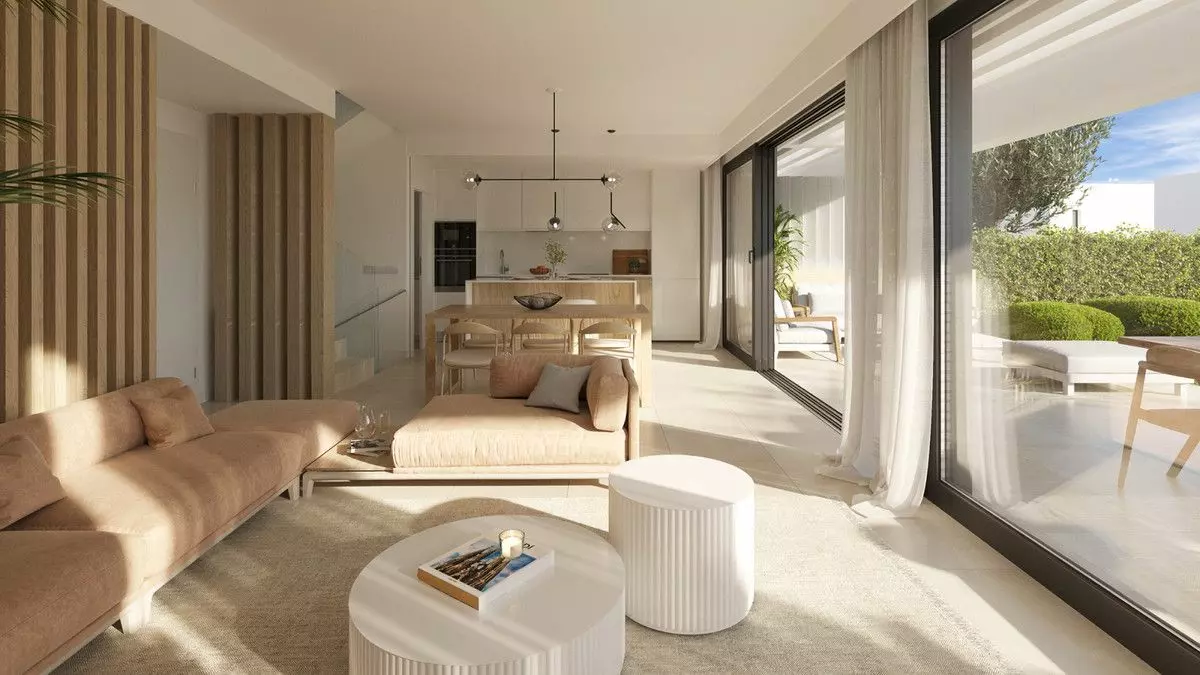Villa Of 207 M² In Estepona, Spain