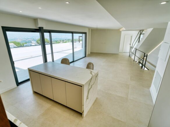Villa Of 259 M² In Alhaurín De La Torre, Spain