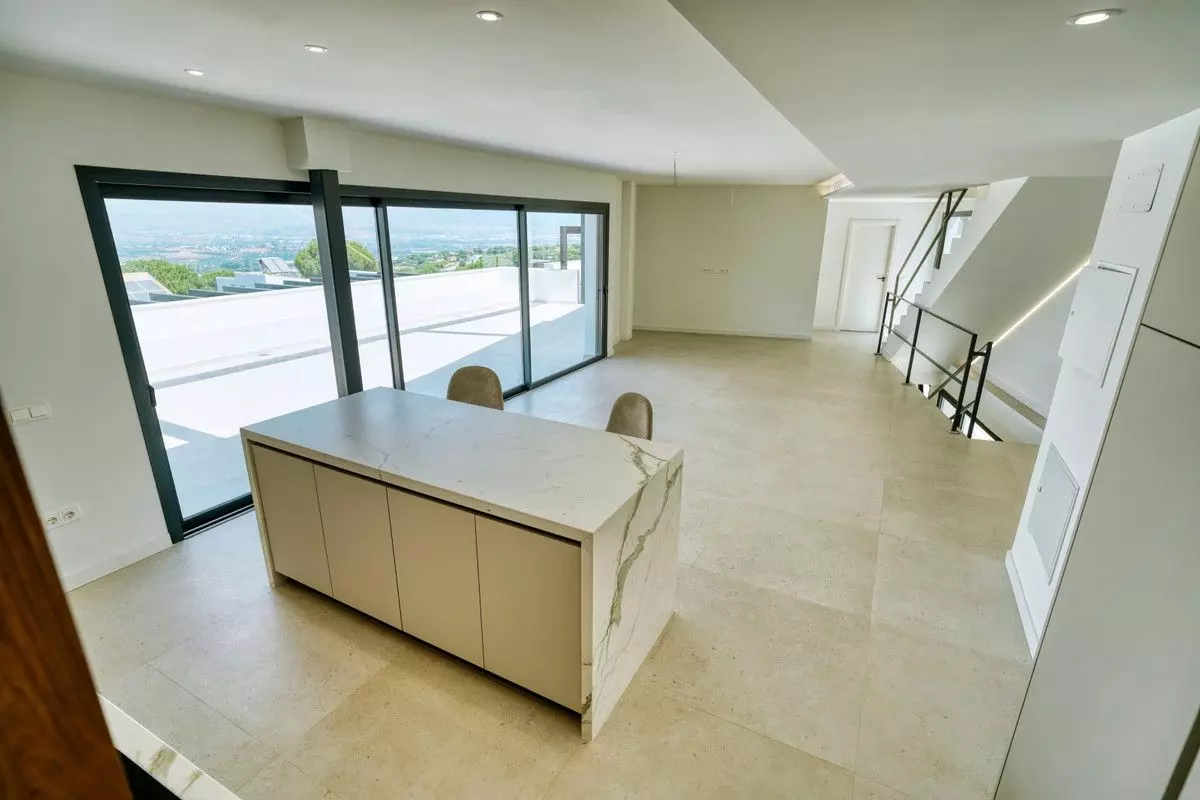 Villa Of 259 M² In Alhaurín De La Torre, Spain