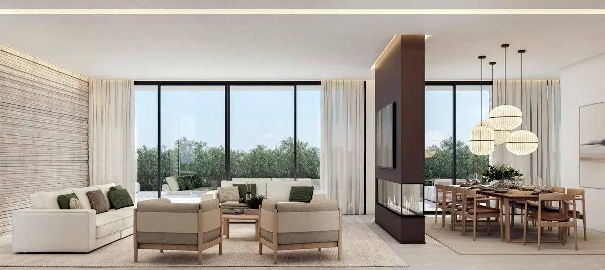 Villa Of 890 M² In Estepona, Spain
