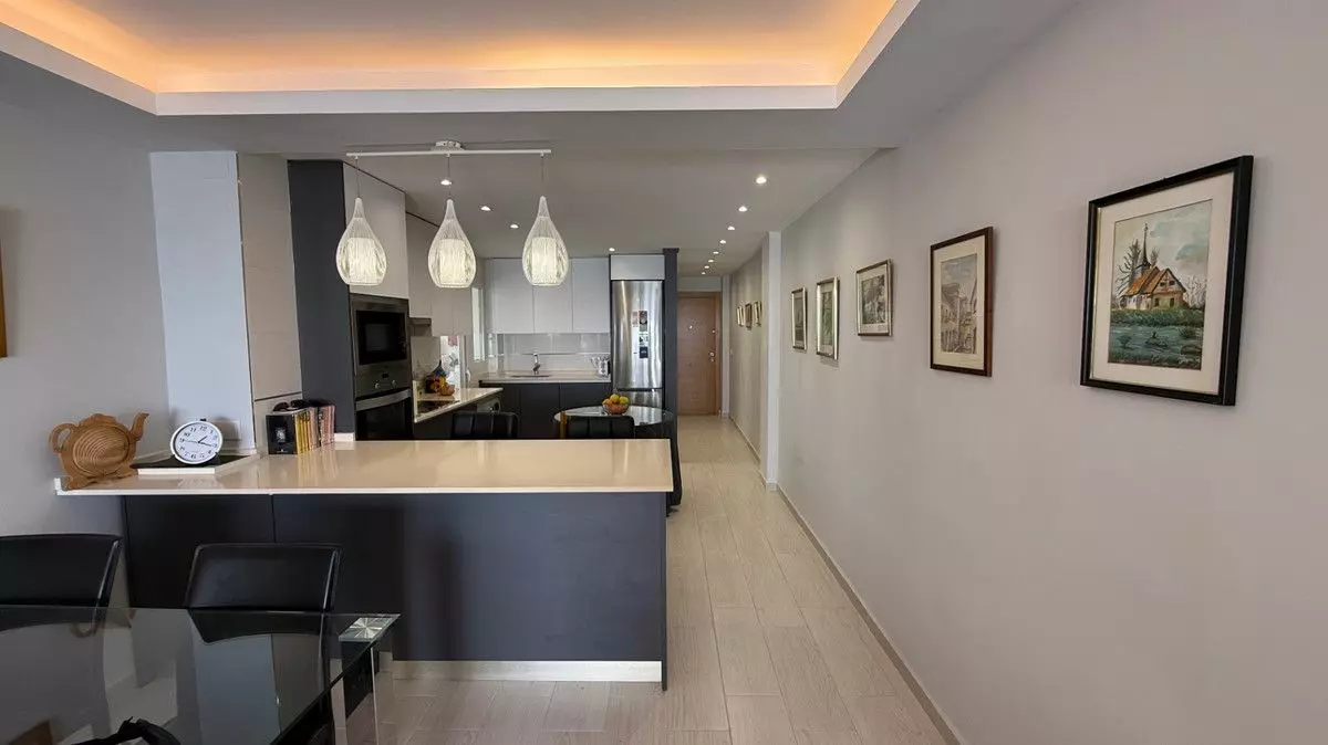 Apartment 86 M² In Torrevieja, Spain – Mediter Real Estate