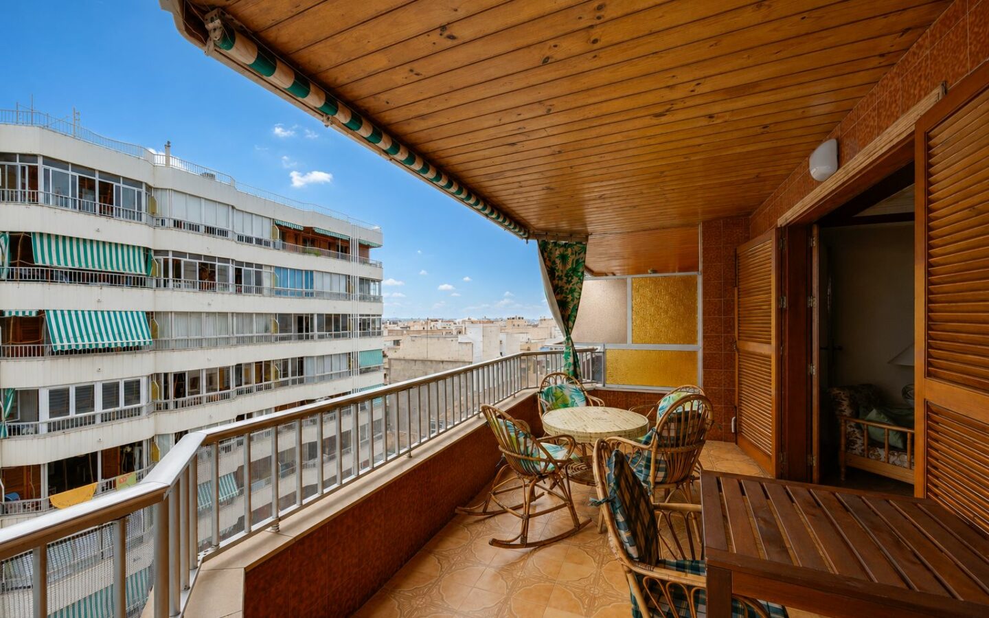 Apartment 100 M² In Torrevieja, Spain – Mediter Real Estate