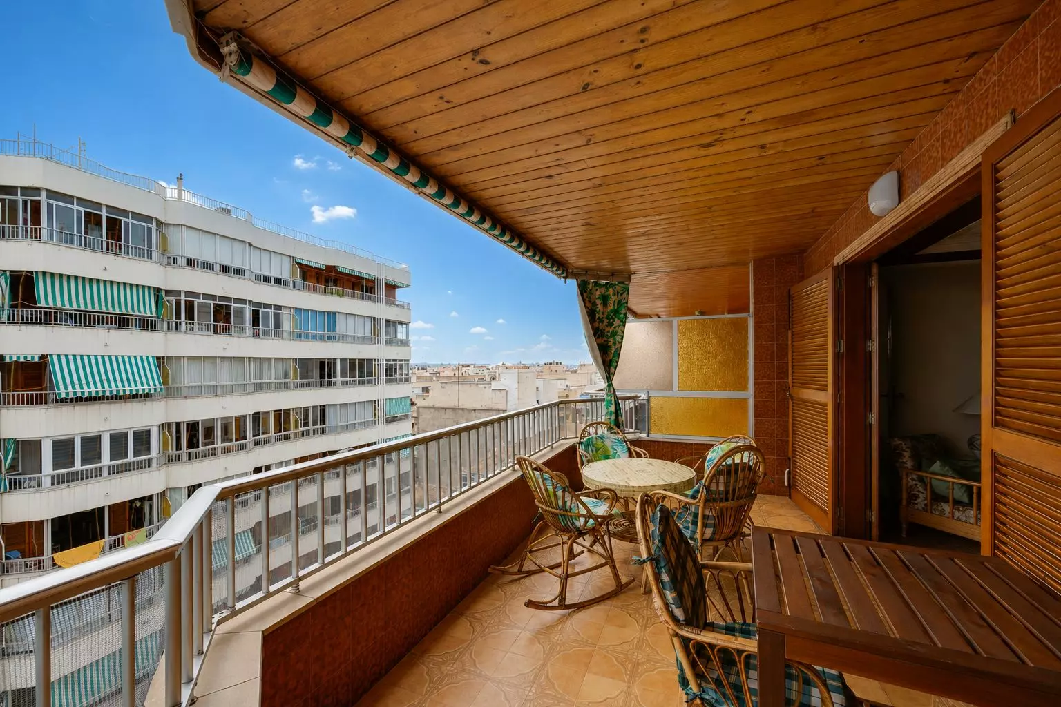 Apartment 100 M² In Torrevieja, Spain – Mediter Real Estate
