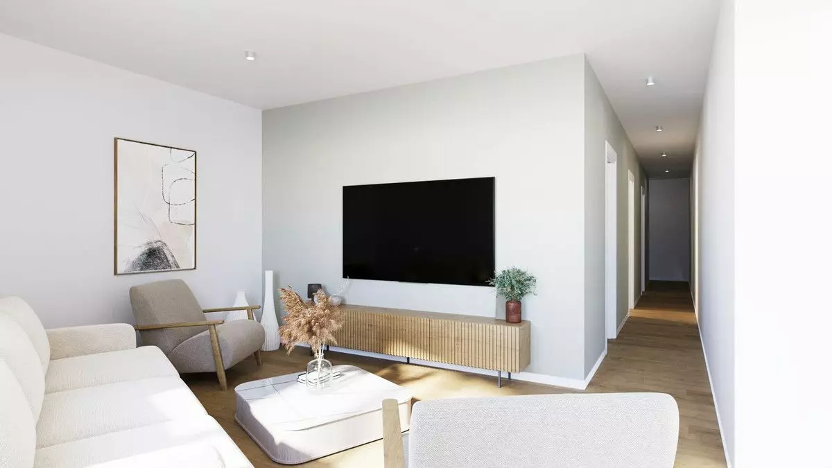 Apartment 63 M² In Vélez – Málaga, Spain – Mediter Real Estate