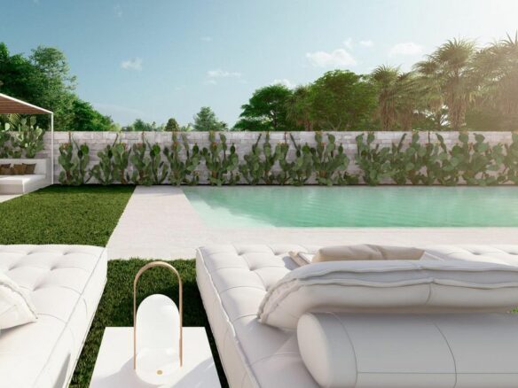 2-bedroom Apartment In Marbella, Spain (91 M²)