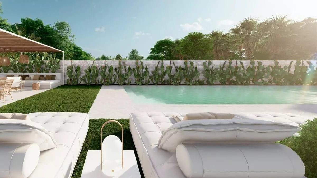 2-bedroom Apartment In Marbella, Spain (91 M²)